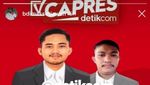 Kocak! Kandidat Pura-pura Capres Janjikan Tol Khusus Emak-emak Bermatic