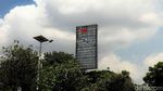 Pemprov DKI Siapkan Rp 11 M untuk Tertibkan Reklame Ilegal