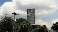 Penertiban reklame, menurut Yani, akan difokuskan di jalan-jalan protokol.