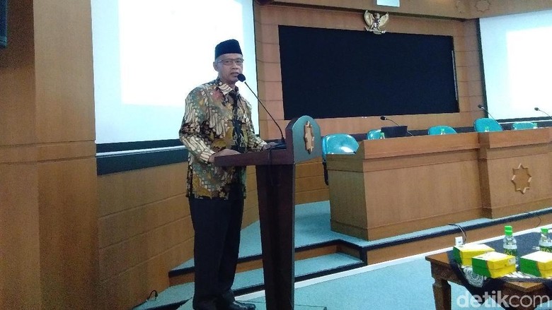 Gelar Tanwir Akhir Pekan Ini, Muhammadiyah Undang Jokowi dan Prabowo Gelar Tanwir Akhir Pekan Ini, Muhammadiyah Undang Jokowi dan Prabowo