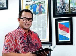 Said Aqil Singgung Universitas di RI Terpapar Wahabi, Ini Respons IPB