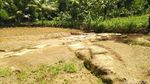 Foto Bebatuan Puzzle Ajaib dari Ciamis