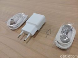 Unboxing Samsung Galaxy M20 yang Bidik #SobatAntiLowbat