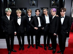 Susahnya Datang ke Jumpa Fans BTS, Ada Ujiannya Lho!