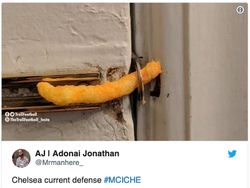 Meme-meme Kocak Chelsea Babak Belur di Markas Manchester City