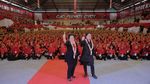 Megawati Bakar Semangat Komunitas Juang Berantas Hoax