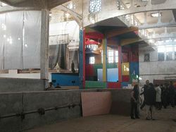 Keren! Karya Seni Geometris Seperti Hasil Editan Photoshop