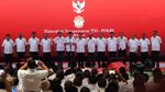 Giliran Purnawirawan TNI-Polri Dukung Jokowi-Maruf Amin