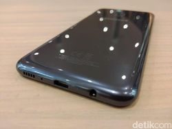 Unboxing Samsung Galaxy M20 yang Bidik #SobatAntiLowbat