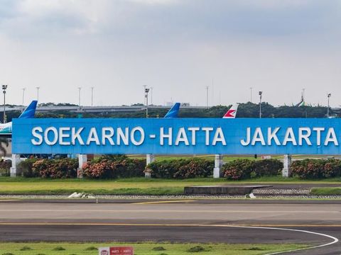 10 Bandara Terbesar Di Indonesia Dan Lokasinya