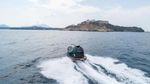 Foto: Kapal Alien Keren Seharga Rp 1,7 Miliar