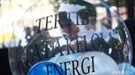 Demo KPU, Massa Minta Tata Kelola Energi Dibahas di Debat Capres