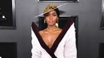 Pesona Para Selebriti Cantik di Grammy Awards 2019