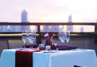 Mau Ajak Kekasih Makan Romantis? 5 Resto Ini Bisa Jadi Pilihan 
