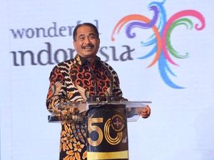 Menpar: Tol Trans Jawa Genjot Pariwisata Purworejo
