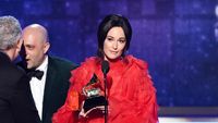 Semua Milik Kacey Musgraves, Golden Hour Jadi Album of the Year