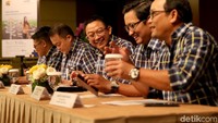 Direktur Utama MTF Arya Suprihadi menjelaskan, bahwa pihaknya menyiapkan pendanaan sebesar 65% dari perbankan, dimana mayoritas dari Bank Mandiri. Sementara sisanya, berasal penerbitan surat berharga dan lainnya.