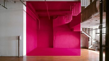 Foto: Georges Rousse