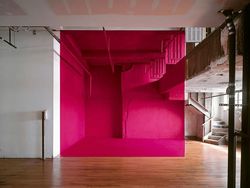 Keren! Karya Seni Geometris Seperti Hasil Editan Photoshop