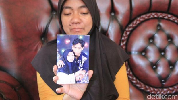 Nuryanto Diduga Korban Mutilasi di Malaysia