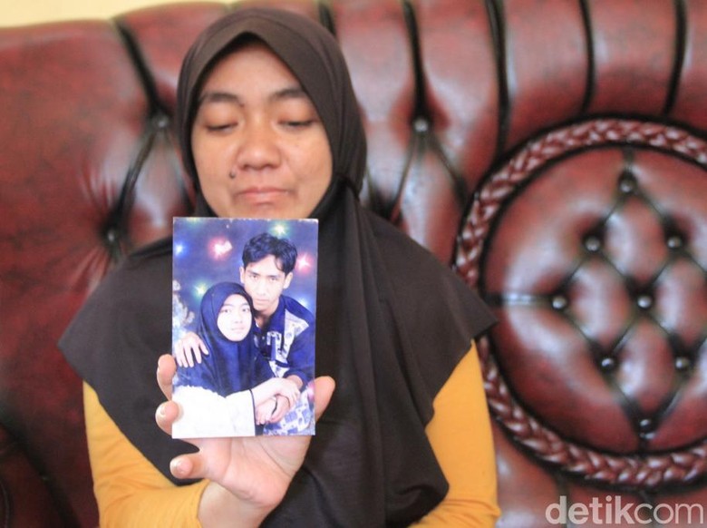 Kata Terakhir Istri Bos Tekstil yang Diduga Dimutilasi di Malaysia Kata Terakhir Istri Bos Tekstil yang Diduga Dimutilasi di Malaysia