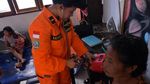 Ratusan Warga Mengungsi Usai Gunung Karangetang Sulut Erupsi