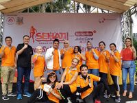 Tempo Scan Kenalkan Suplemen untuk Jaga Kesehatan Sendi