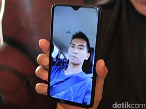 Ungkapan Terakhir Bos Tekstil Sebelum Dimutilasi: My Girl Son