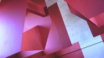 Foto: Georges Rousse