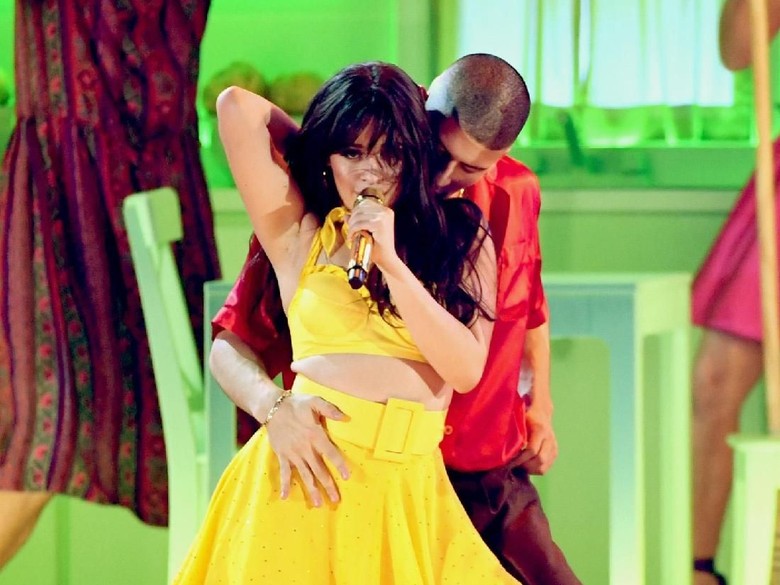 Camila Cabello Foto: Kevin Winter/Getty Images for The Recording Academy Camila Cabello Foto: Kevin Winter/Getty Images for The Recording Academy