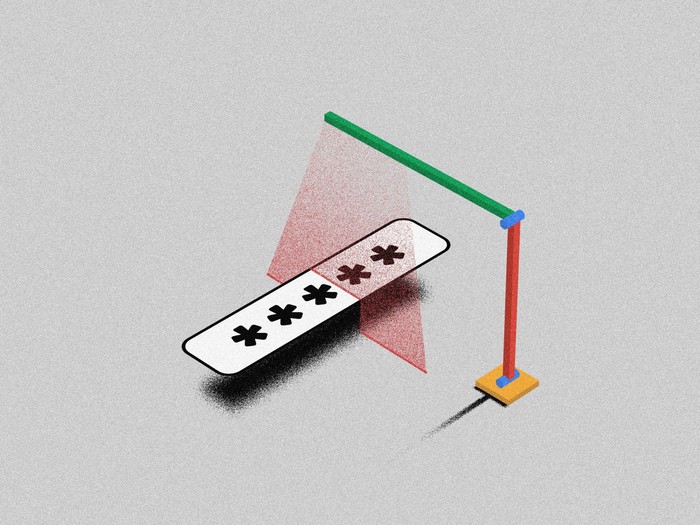 Google Password
