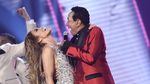 Sempat Dikritik, Jennifer Lopez tampil Maksimal di Grammy 2019