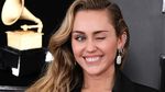 Miley Cyrus Kok Sendirian di Grammy Awards 2019?