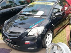 Modifikasi Mobil untuk Generasi Milenial