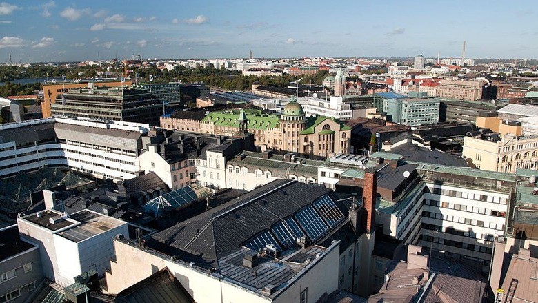 Apa yang Terjadi Saat Finlandia Menggaji Orang-orang yang Menganggur? Apa yang Terjadi Saat Finlandia Menggaji Orang-orang yang Menganggur?