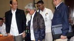 Jonan dan Arcandra Kompak ke DPR, Bahas Apa?