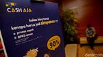 Mandiri Tunas Finance Bidik Penyaluran Kredit Rp 29 T