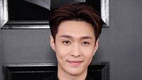 Lay EXO Nggak Sabar Lihat Aksi Lady Gaga-Camila Cabello di Grammy