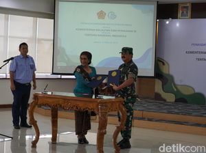 Panglima TNI Siap Bantu Susi Tenggelamkan Kapal Maling Ikan