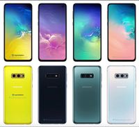 Jual Samsung Galaxy S10 Harga Murah Promo 2019 Blibli Com