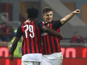 Karena Piatek Tak Mau Absen Cetak Gol