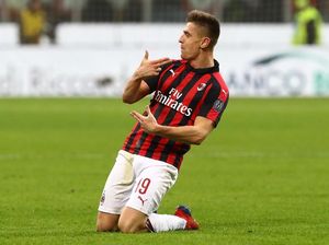 Piatek: Panggil Aku Pistolero