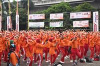 Tempo Scan Kenalkan Suplemen untuk Jaga Kesehatan Sendi