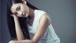 Foto Liburan Nanao, Model dengan Kaki Terindah di Jepang