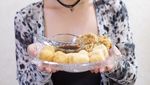 Hobi Makan Sayuran Jadi Rahasia Cantik Presenter Yuanita Christiani