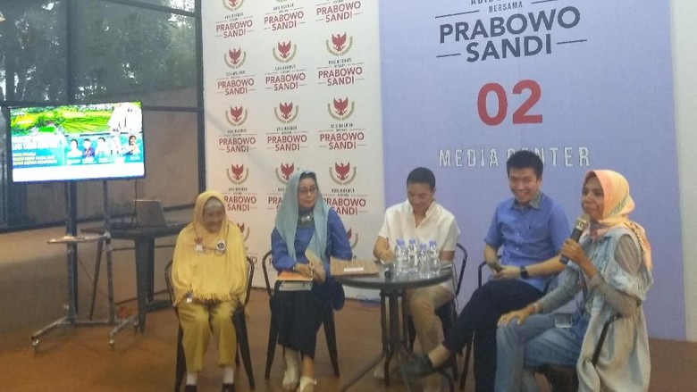 Sakit Hatinya Mien Uno Sandiaga Kerap Dituding Sandiwara: Sedih Banget Sakit Hatinya Mien Uno Sandiaga Kerap Dituding Sandiwara: Sedih Banget