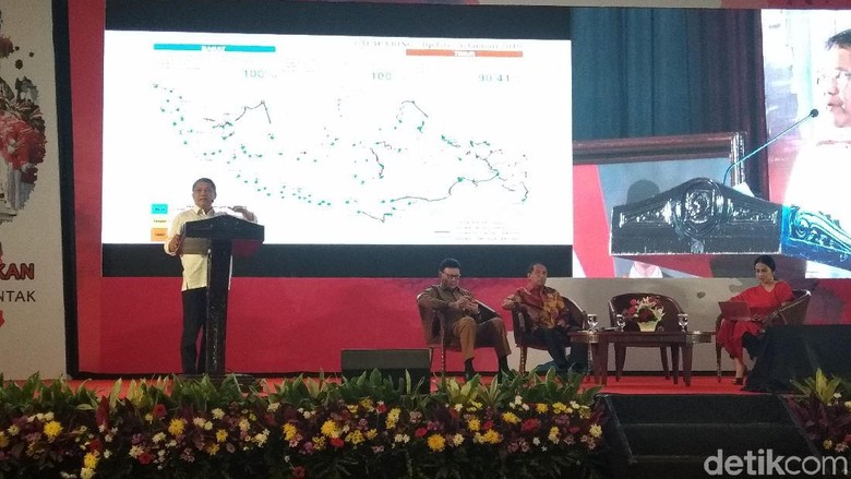 Menkominfo Catat Ada 70 Hoax Beredar Selama Januari 2019 Menkominfo Catat Ada 70 Hoax Beredar Selama Januari 2019