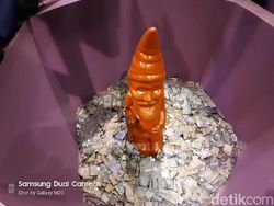 Galaxy M20 Tak Cuma Andalkan Baterai, Hasil Fotonya pun Oke