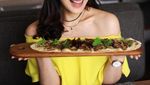 Hobi Makan Sayuran Jadi Rahasia Cantik Presenter Yuanita Christiani