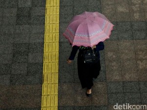 Fakta-fakta Hujan Menurut Al Quran dan Hadits